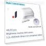 Super Bright Solar Light Outdoor — Outdoor Security & Flood Lighting, Home Of Auto Parts