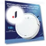 Super Quiet Sweeping Robot Vacuum — Smart Cleaning Robots, Home Of Auto Parts