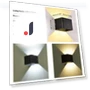 Touch LED Wall Light — Wall Lighting, Good Household Items