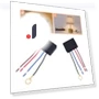 Touch Light Switch — Light Dimmers, Wit angel