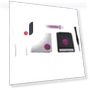 Touch Pen Tips for Tablet — Repair Kits, ZuiyouHome1