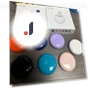 True Wireless Bluetooth Sports Earbuds — In-Ear Headphones, SmartGears