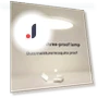 Ultra-Thin Smart LED Ceiling Light — Overhead Lighting, HIMO Group