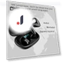Universal Translator with 144 Languages Support — Language Translators, Enjoy Smart Home