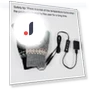 USB Heated Touchscreen Gloves — Gloves, Zoeneed