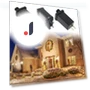 Waterproof IP44 Low Voltage LED Driver Controller — Garden Illumination, Wit angel