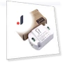 Wi-Fi WLAN Switch Smart Switch — Smart Home Modules, Rainbow Rain