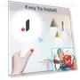 WiFi Smart Switch — Smart Home Modules, Rainbow Rain