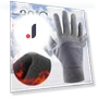 Winter Touchscreen Gloves — Gloves & Mittens, Straight Fire Fashion