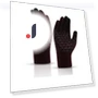 Winter Touchscreen Gloves — Gloves & Mittens, skake-six