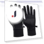 Winter Waterproof Touchscreen Gloves — Gloves, XIYI Home