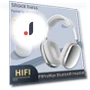Wireless Bluetooth Headset with Noise Cancellation — Audio Gear, SmartGears