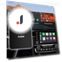 Wireless Carplay and Android Auto Smart Box Adapter — Car Accessories & Gadgets, JOHO - CarGear