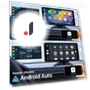 Wireless Carplay Android Auto 4CH Touch Screen Dash Cam Monitor — Rearview Cameras for Cars, JOHO - CarGear