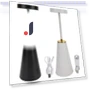 Wireless Desk Lamp with Touch Control — Study & Desk Lighting, ZY-Animal-N