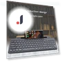 Wireless Keyboard with Touchpad — Keyboards, Build My Home