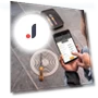 Wireless Mini Ventilation System Testing Kit — Diagnostic Equipment, JOHO - CarGear