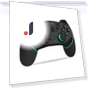 Wireless Rapid Fire Function Lite Controller — Gaming Controllers, RemarksJapan