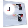 Wireless Rear View Camera — Rearview Cameras for Cars, IKEA Supermarket