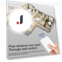 Wireless Smart Light Controller — Smart Home Hubs & Controllers, ANBS