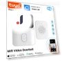 Wireless Video Doorbell — Smart Home Security, coaao