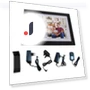 10.1-inch Digital Photo Frame — Digital Frames, Beauty2ZY