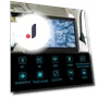 12.5-inch WIFI Android Headrest Display — Stereo Receivers, JOHO - CarGear
