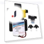 12V DC Membrane Water Pump — Water Pumps, ZY-Animal-N