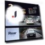 2K WiFi Hidden Dash cam Car DVR — Dashboard Cameras, JOHO