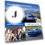 3-channel dash cam — Dashboard Cameras, JOHO