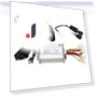 36V 1000W Brush Controller and Throttle Pedal Assembly — Motors, JM- Carejoyao