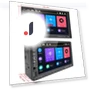 7-inch Carplay MP5 Player — Stereo Receivers, JOHO - CarGear