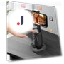 AI Face Recognition Phone Stabilizer — Steady Shots, Computer boost