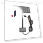 Aquarium Clip On LED Light — Lights, ZuiyouBeauty1