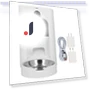 Automatic Cat Feeder with Camera — Smart Pet Feeders, Business2ZY