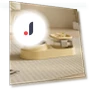 Automatic Filter USB Water Fountain — Fountains, Home Furnishing Department Mall