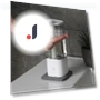 Automatic Foam Soap Dispenser — Care Dispensers, Optimized General