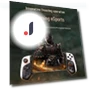 Bluetooth Game Controller with Semiconductor Cooling — Gaming Tops, TopSky