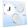 Bluetooth GPS Tracker Locator — Location Tracking Devices, xingxinxin