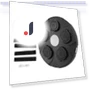 Bluetooth Smart Boxing Trainer — Boxing Training Gear, Sport2ZY