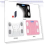 Bluetooth Smart Scale — Weight Management Tools, Optimized General