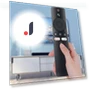 Bluetooth Voice Remote Control — Remote Controls, Rudem