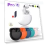 Bluetooth Wireless Headphones — Over-Ear Headphones, PRISMA