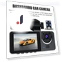 Car Camera with G-Sensor — Dashboard Cameras, xingxinxin