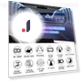 Car Mirror Camera — Rearview Cameras for Cars, JOHO - CarGear