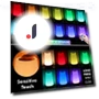 Color Changing Night Light — Lamps & Shades, Comfort Homeware