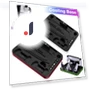 Cooling Stand with RGB Lighting for PS5 Portal Controller — Accessories, Optimized General