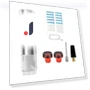 Cordless Vacuum Food Sealer — Vacuum Bags, Hobbies mall
