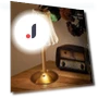 Crystal Diamond Desk Lamp — Study & Desk Lighting, Happy Home Mall