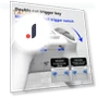 Customizable Button Module Gamepad — Keyboards, ANBS